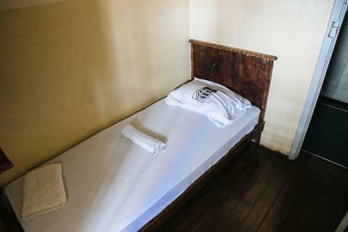 Hotel Hospedagem Ledo