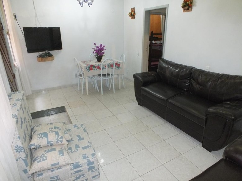 Apartamento Casa De Vila Copacabana
