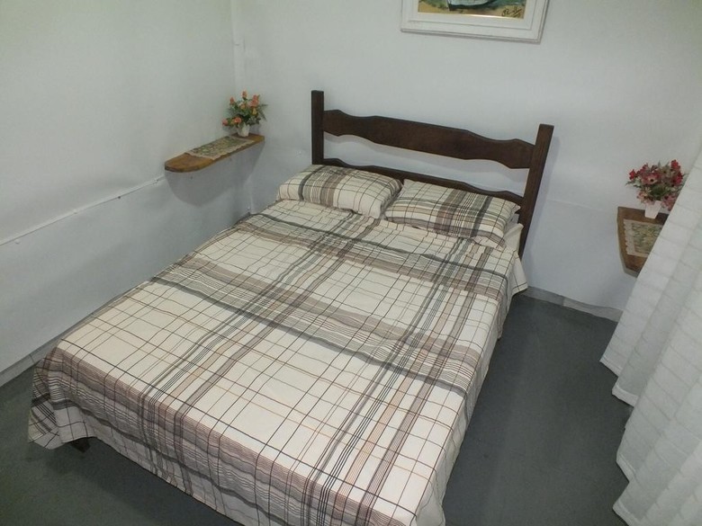Apartamento Casa De Vila Copacabana