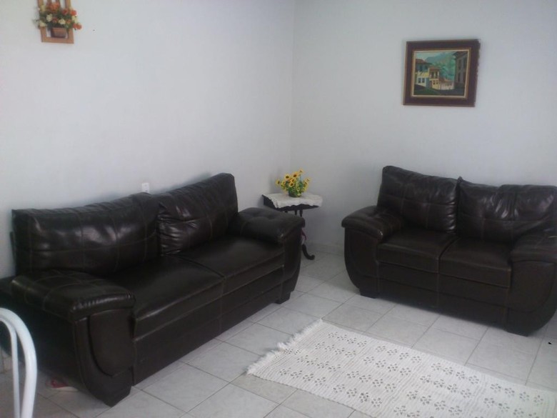 Apartamento Casa De Vila Copacabana