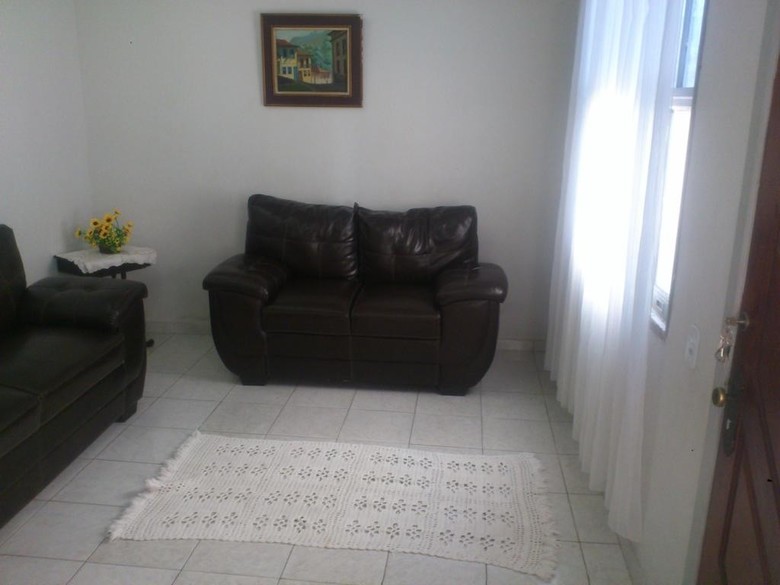 Apartamento Casa De Vila Copacabana