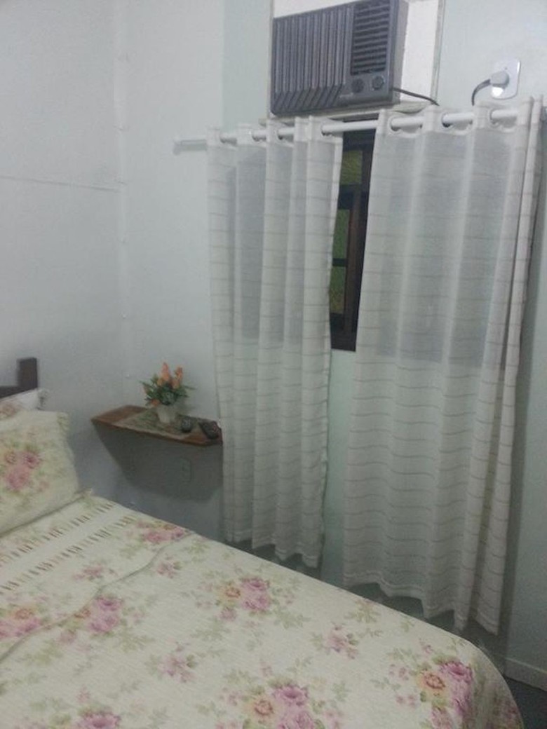 Apartamento Casa De Vila Copacabana