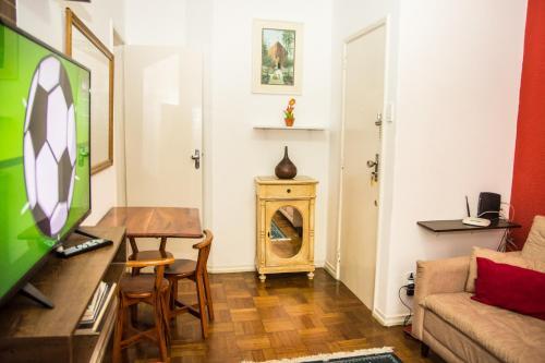 Apartamento Djalma Ulrich