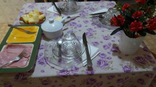 Bed & Breakfast Recanto Alternativo