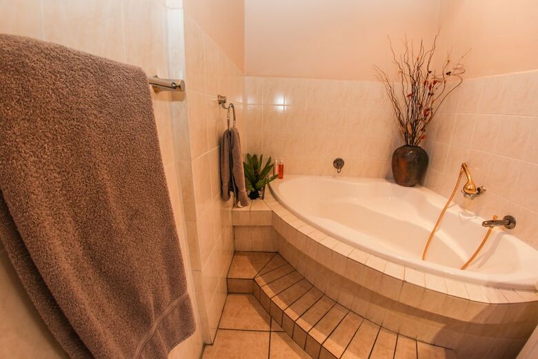 Hotel Winelands Villa Guesthouse