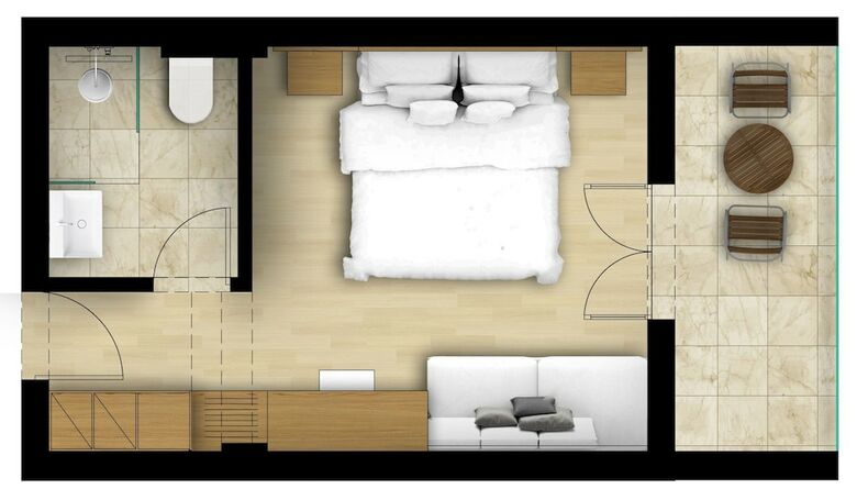 Akrathos Beach Hotel