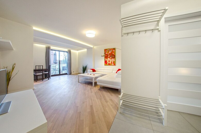 Dom & House - Apartments Sopocka Rezydencja