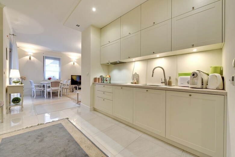 Dom & House - Apartments Sopocka Rezydencja