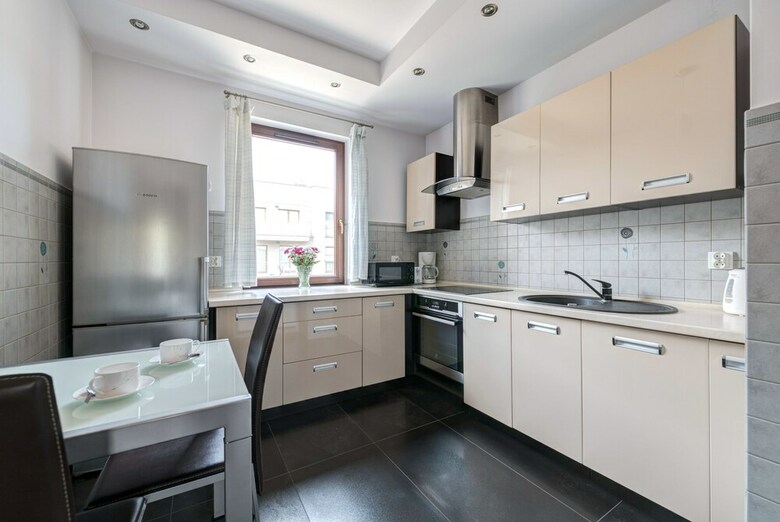 Dom & House - Apartments Sopocka Rezydencja