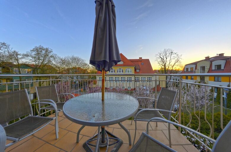 Dom & House - Apartments Sopocka Rezydencja