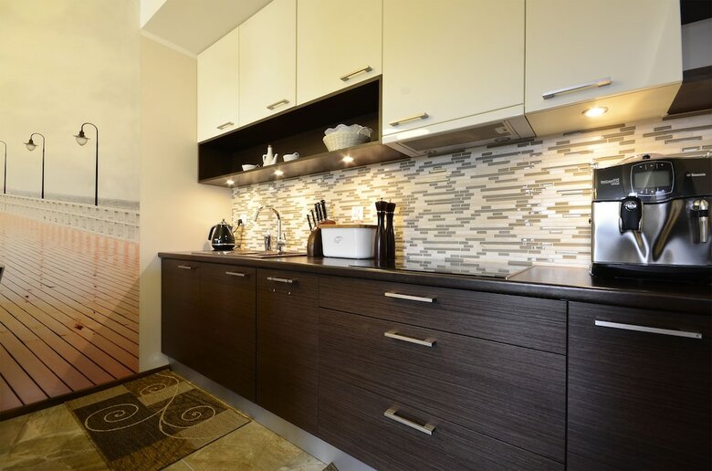 Dom & House - Apartments Sopocka Rezydencja