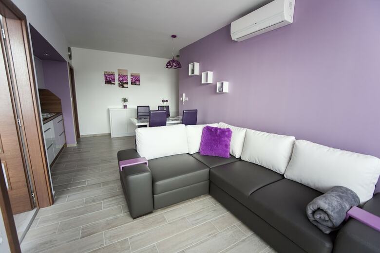 Aparthotel Zaf�r Apartmanh�z