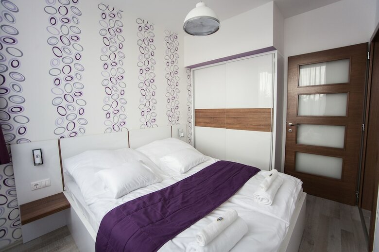 Aparthotel Zaf�r Apartmanh�z