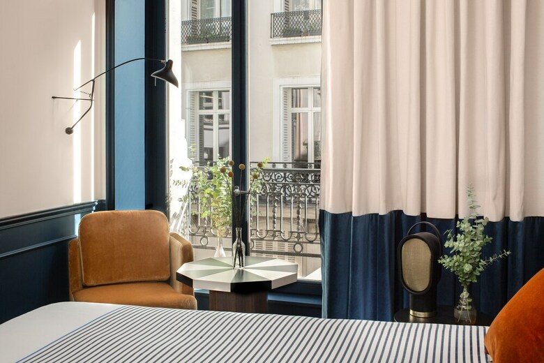 Hotel Le Chouchou