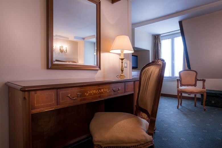 Hotel Le Chouchou