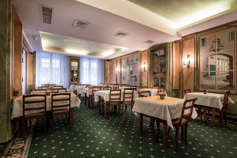 Hotel Le Chouchou