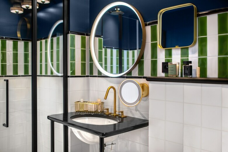 Hotel Le Chouchou