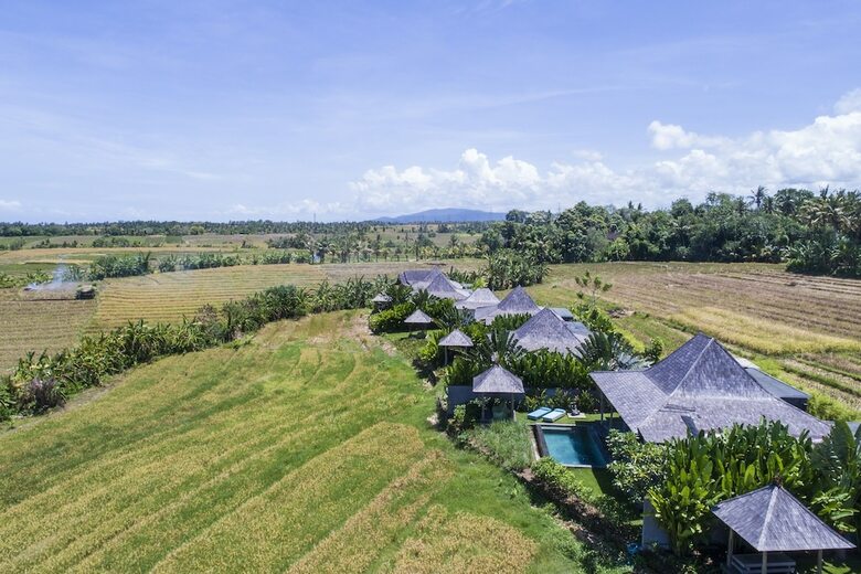 Alami Boutique Villas & Resort