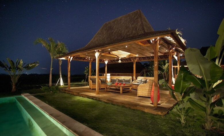 Alami Boutique Villas & Resort