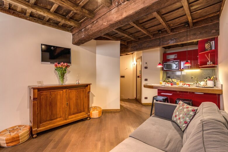 Apartamento Your Suite Rome