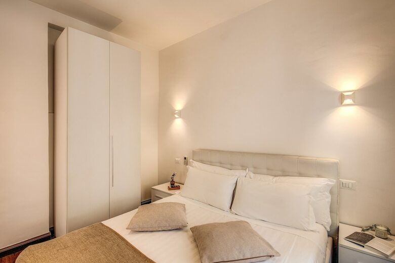 Apartamento Your Suite Rome