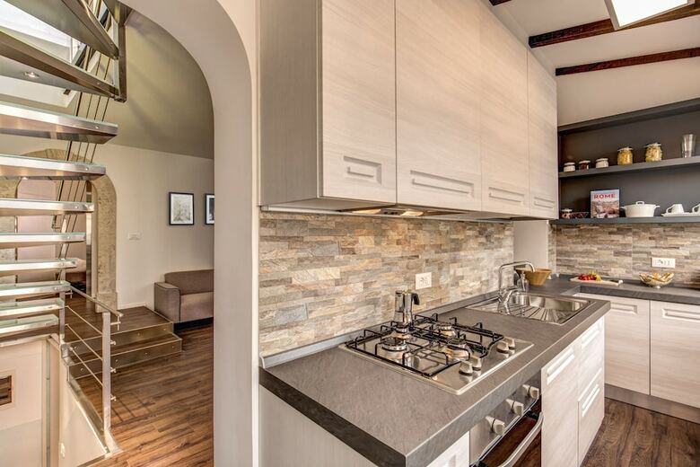Apartamento Your Suite Rome