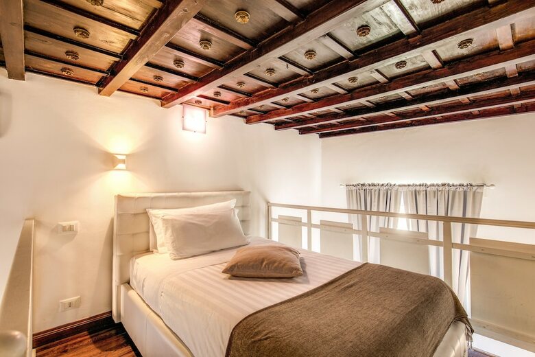 Apartamento Your Suite Rome