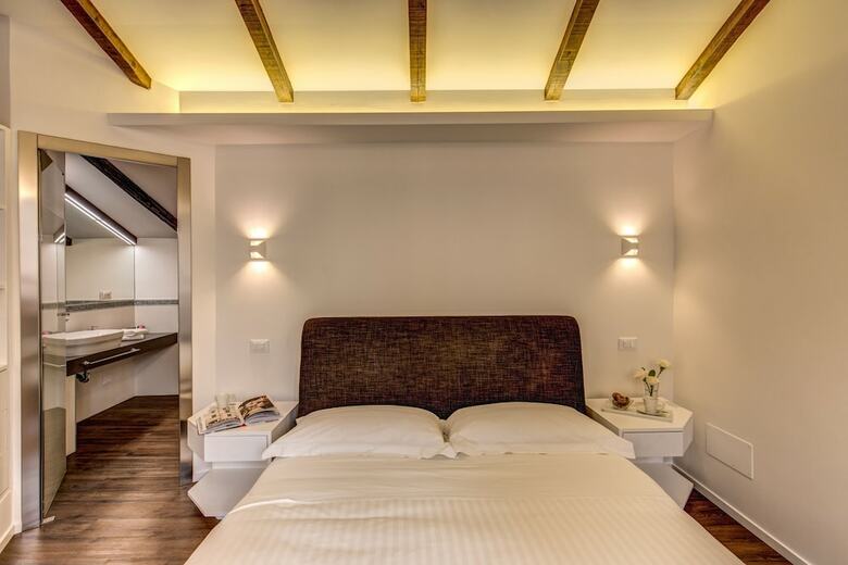 Apartamento Your Suite Rome