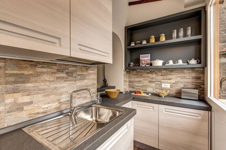 Apartamento Your Suite Rome