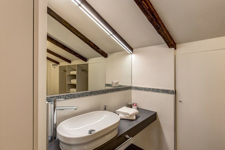 Apartamento Your Suite Rome