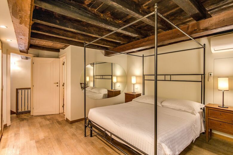 Apartamento Your Suite Rome