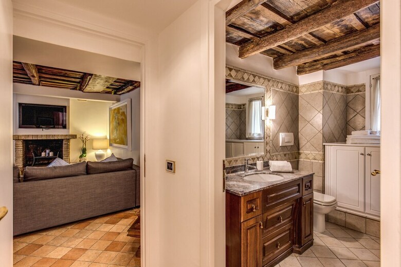 Apartamento Your Suite Rome