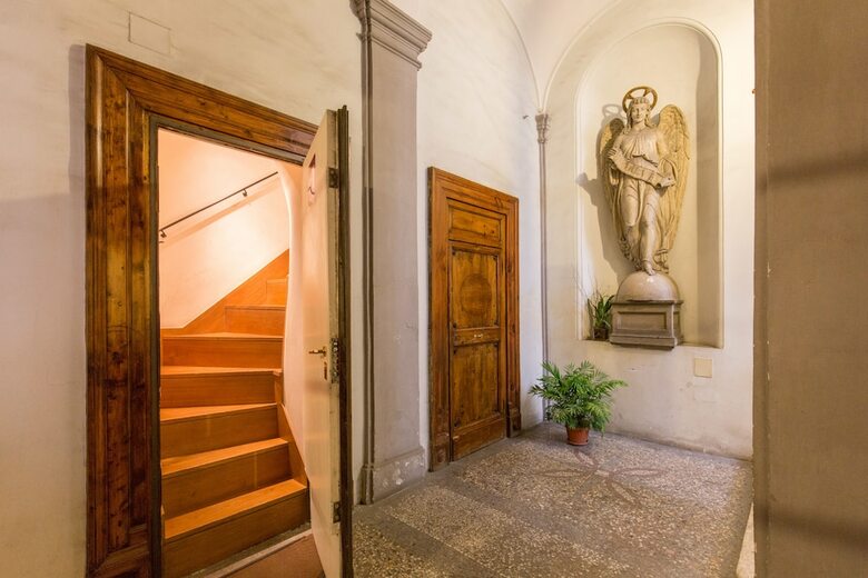 Apartamento Your Suite Rome