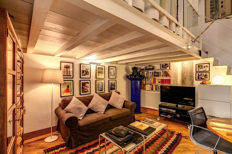 Apartamento Your Suite Rome