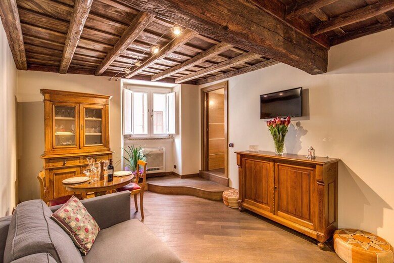 Apartamento Your Suite Rome
