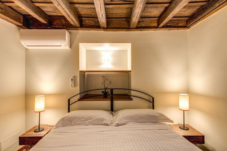 Apartamento Your Suite Rome
