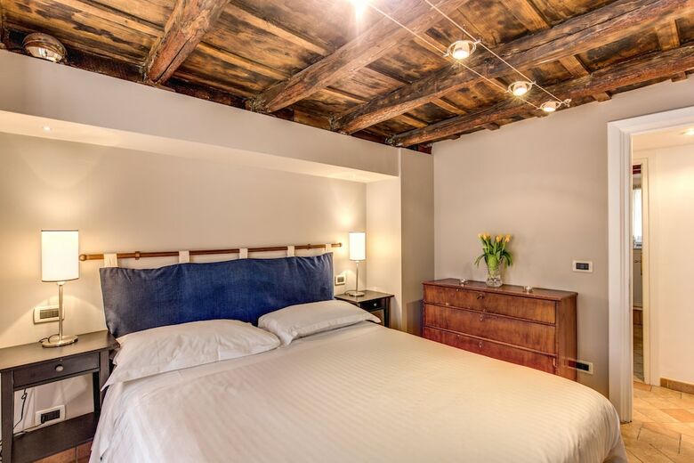 Apartamento Your Suite Rome