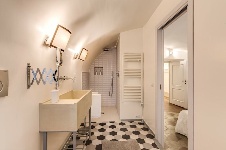 Apartamento Your Suite Rome