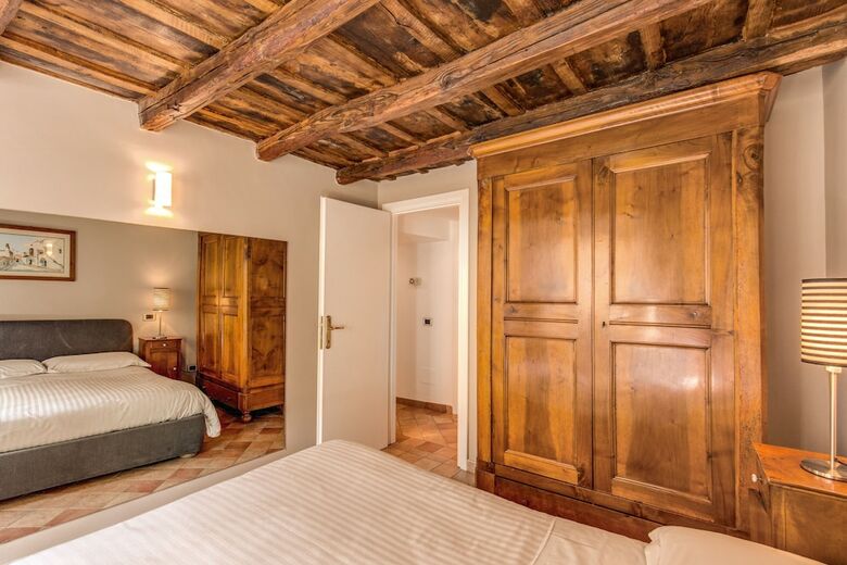 Apartamento Your Suite Rome