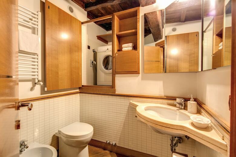 Apartamento Your Suite Rome