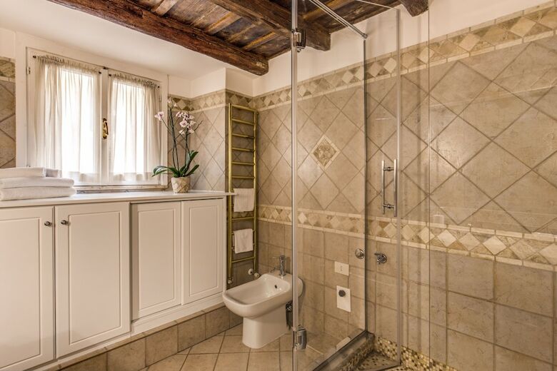 Apartamento Your Suite Rome