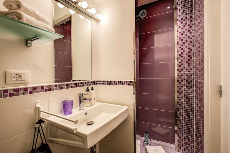 Apartamento Your Suite Rome