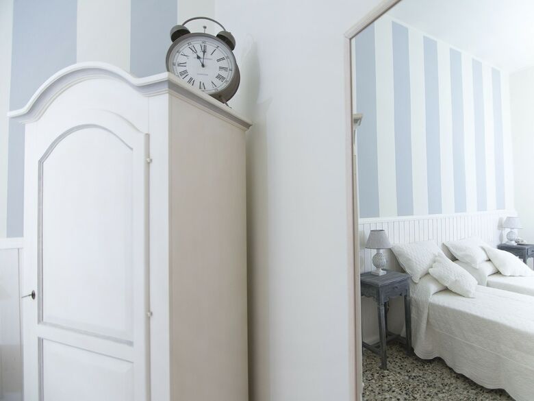 Hotel Lungomare Rooms & Charme