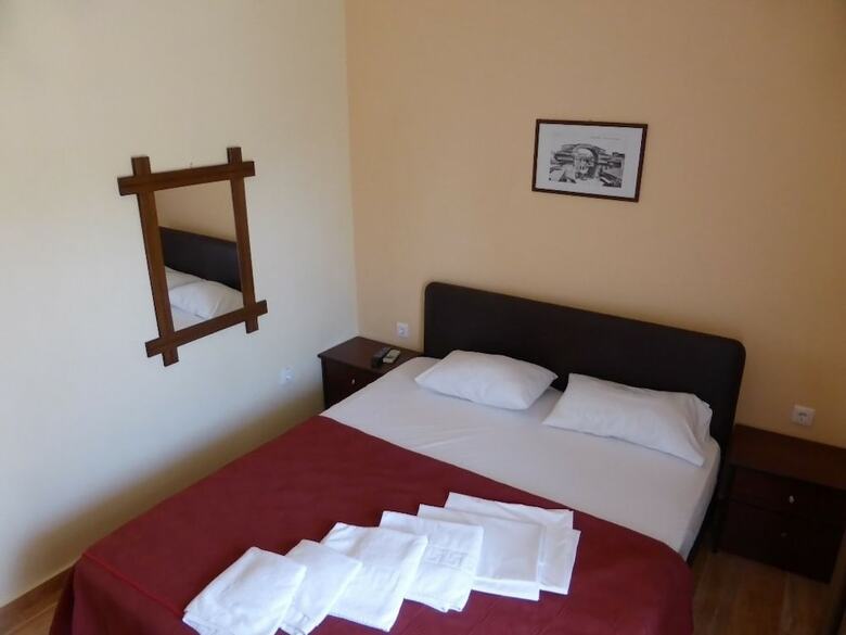 Aparthotel Olympic Bibis Hotel
