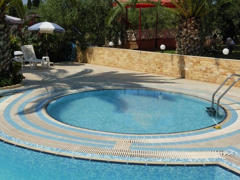 Aparthotel Olympic Bibis Hotel