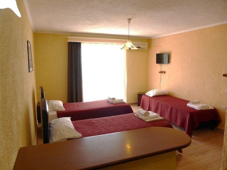 Aparthotel Olympic Bibis Hotel