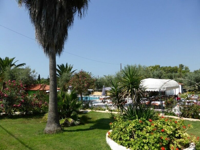 Aparthotel Olympic Bibis Hotel