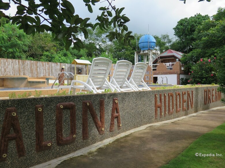 Apartamento Alona Hidden Dream Resort