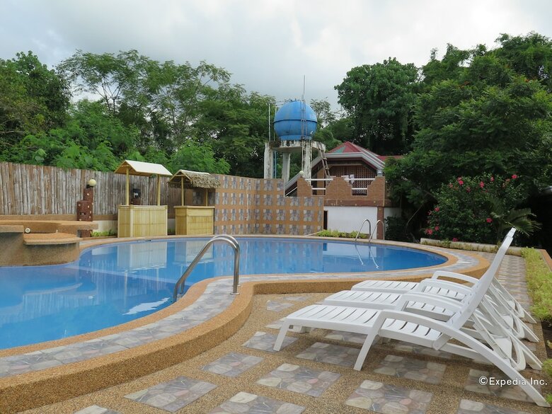 Apartamento Alona Hidden Dream Resort
