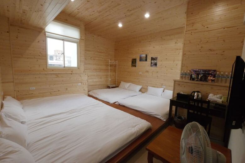 Hotel Shanghai Time Bed And Breakfast